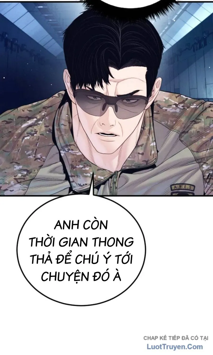 Đặc Vụ Kim