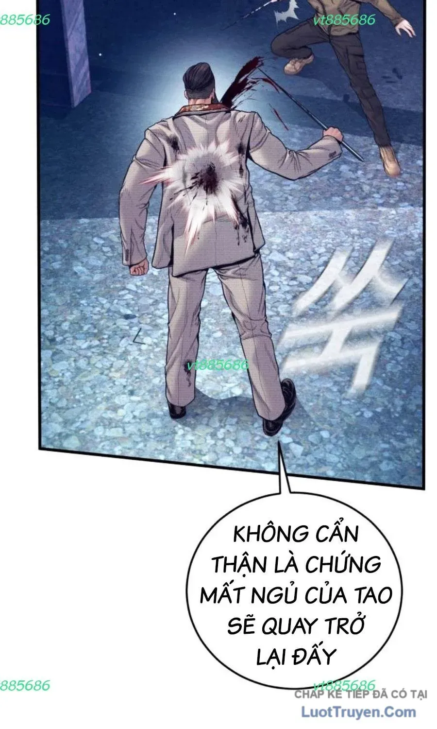 Đặc Vụ Kim
