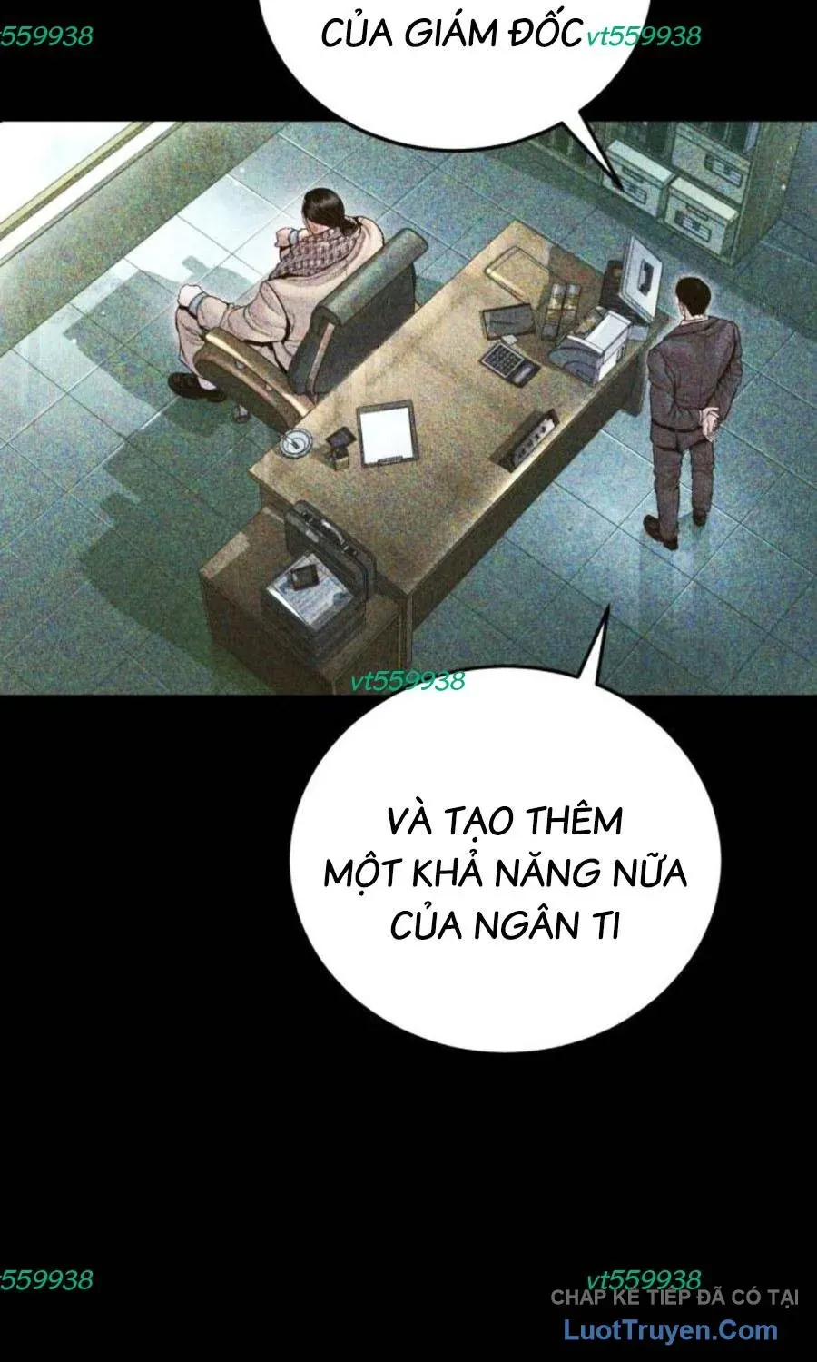 Đặc Vụ Kim