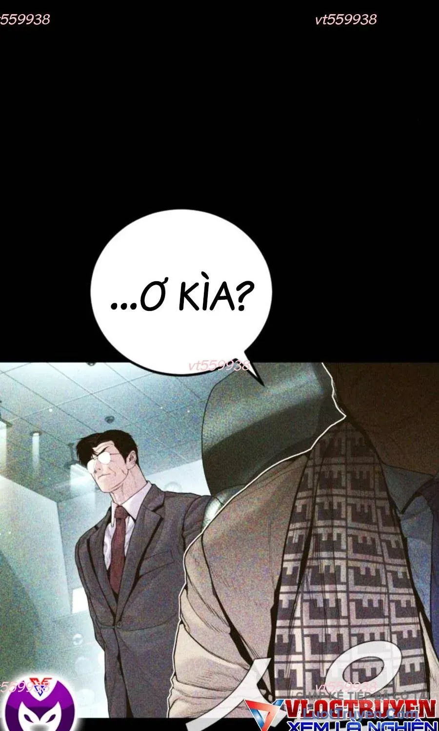 Đặc Vụ Kim