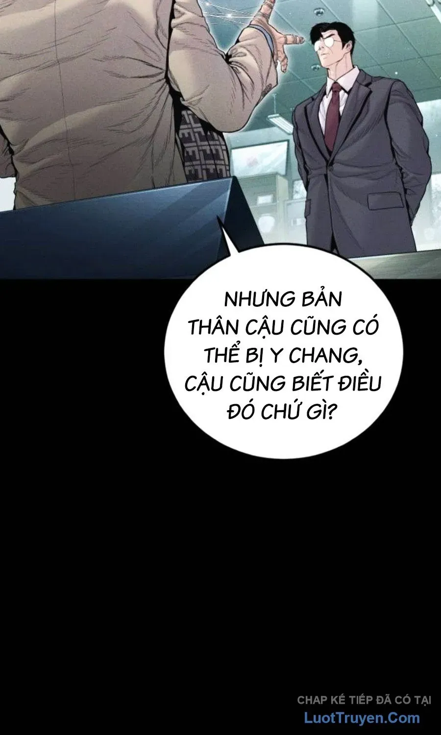 Đặc Vụ Kim