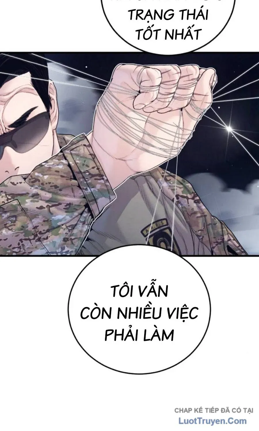 Đặc Vụ Kim