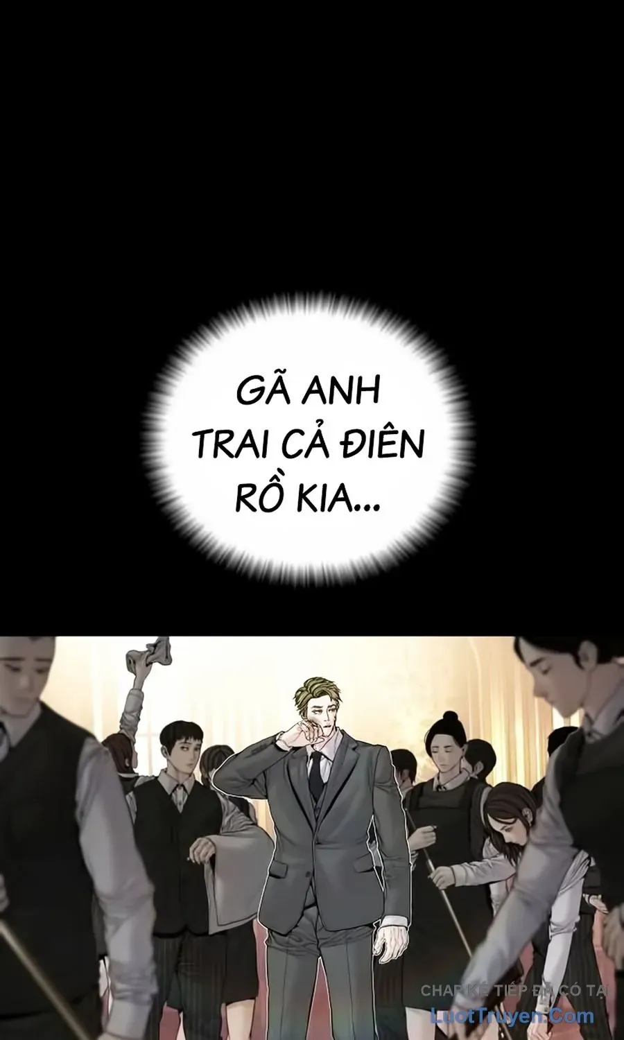 Đặc Vụ Kim