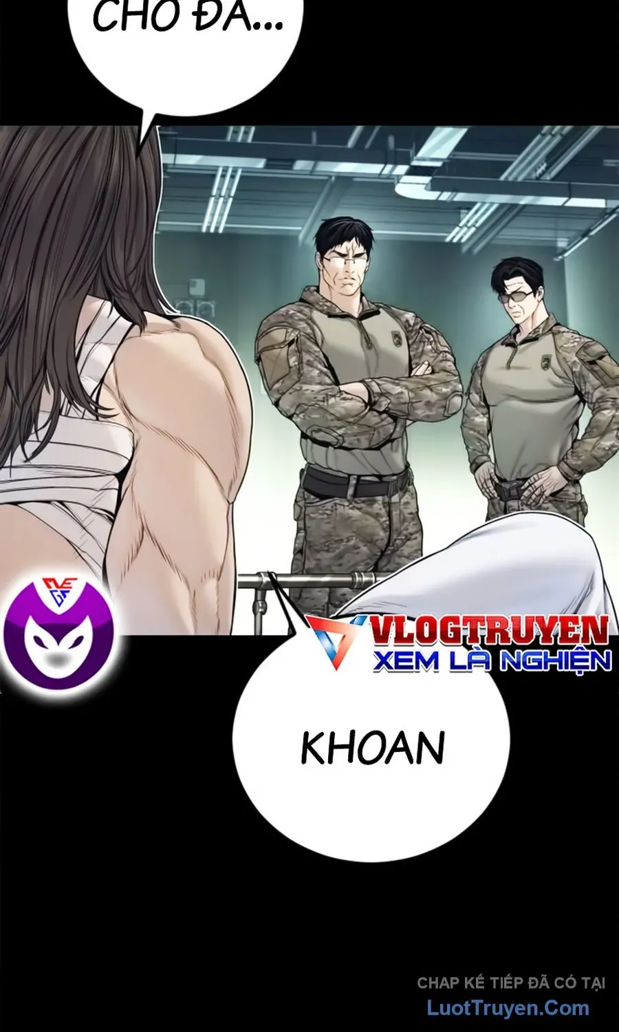 Đặc Vụ Kim