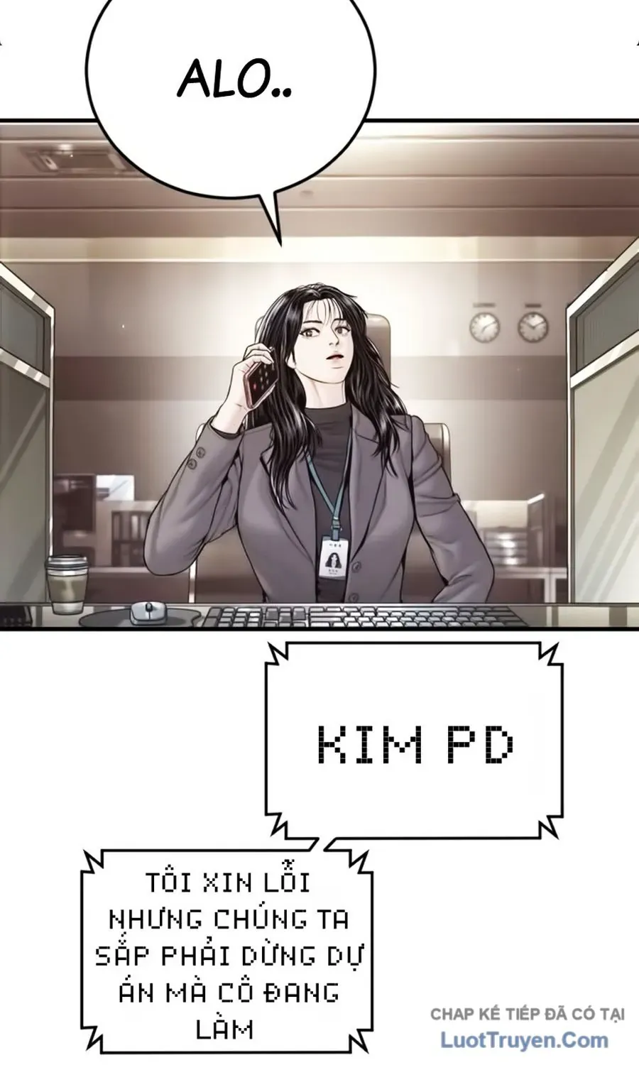 Đặc Vụ Kim