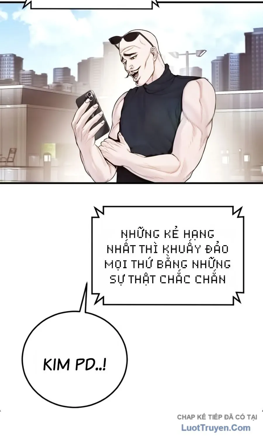 Đặc Vụ Kim