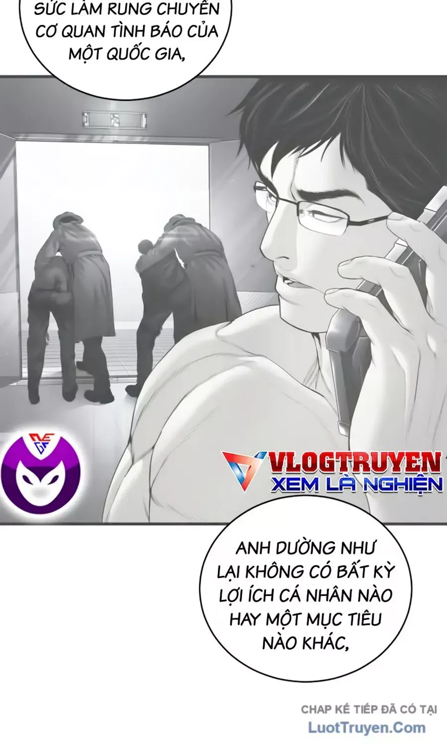 Đặc Vụ Kim