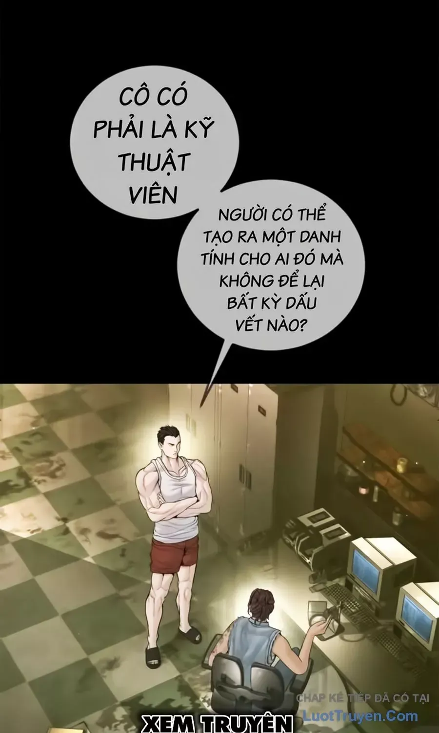 Đặc Vụ Kim