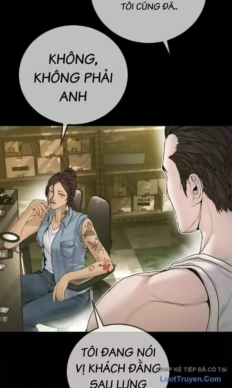 Đặc Vụ Kim