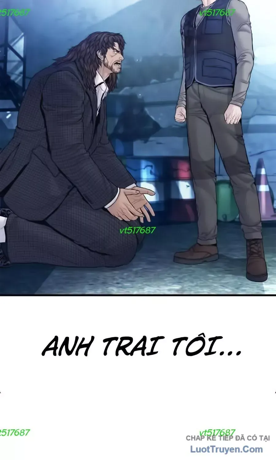 Đặc Vụ Kim