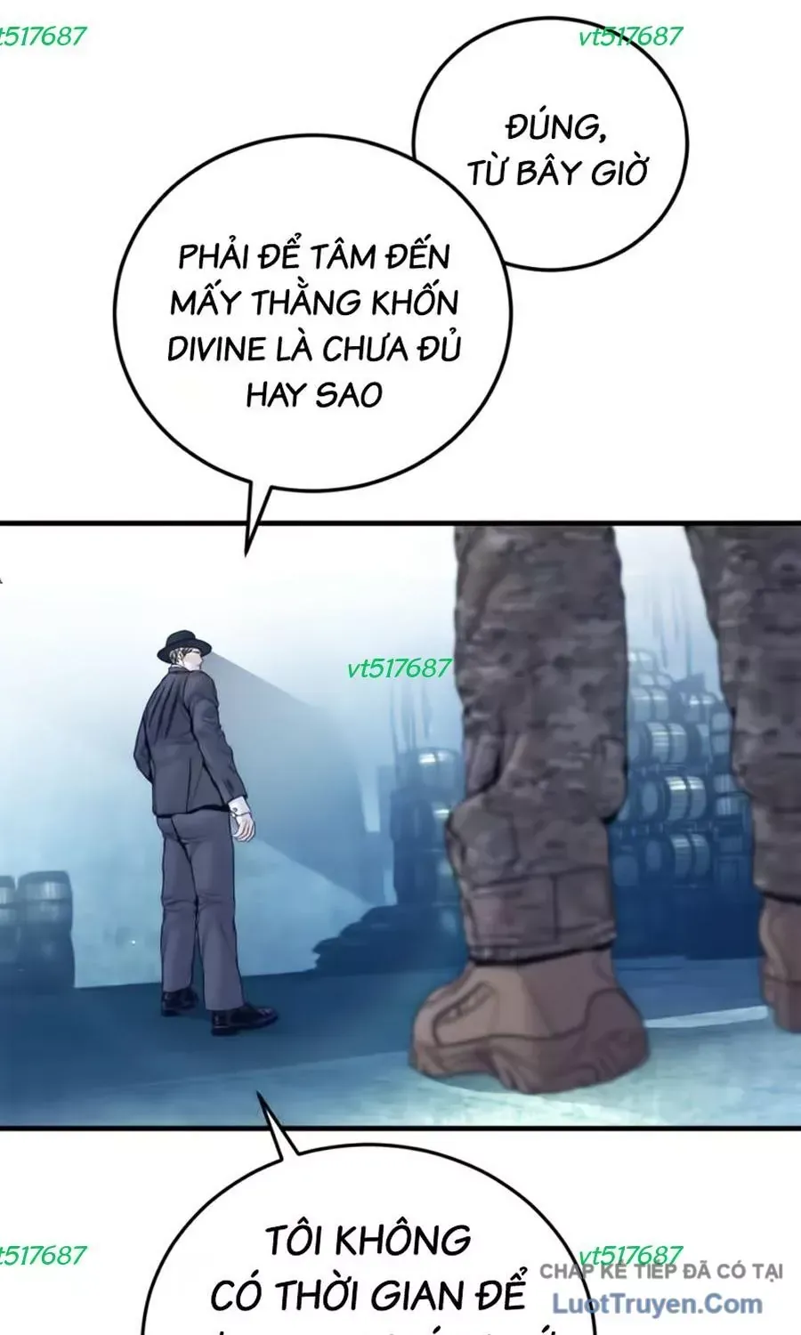 Đặc Vụ Kim