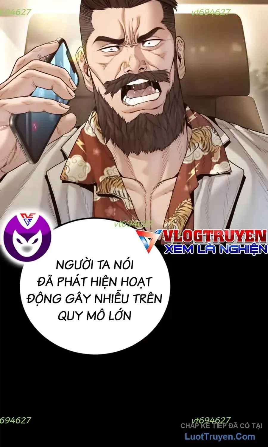 Đặc Vụ Kim