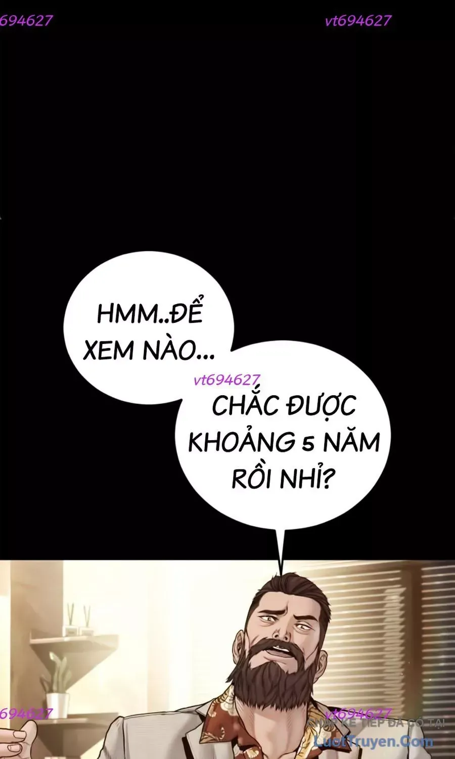 Đặc Vụ Kim