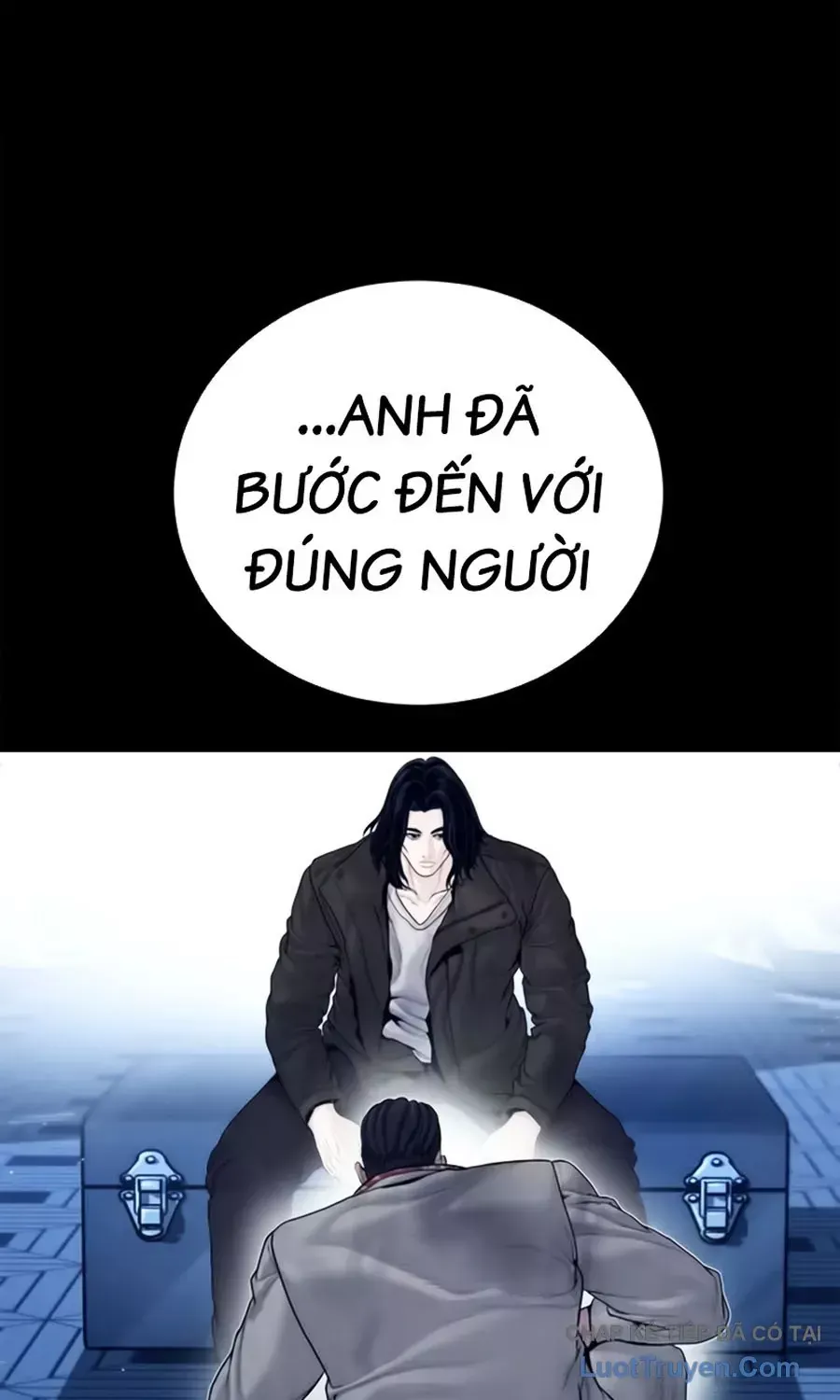 Đặc Vụ Kim