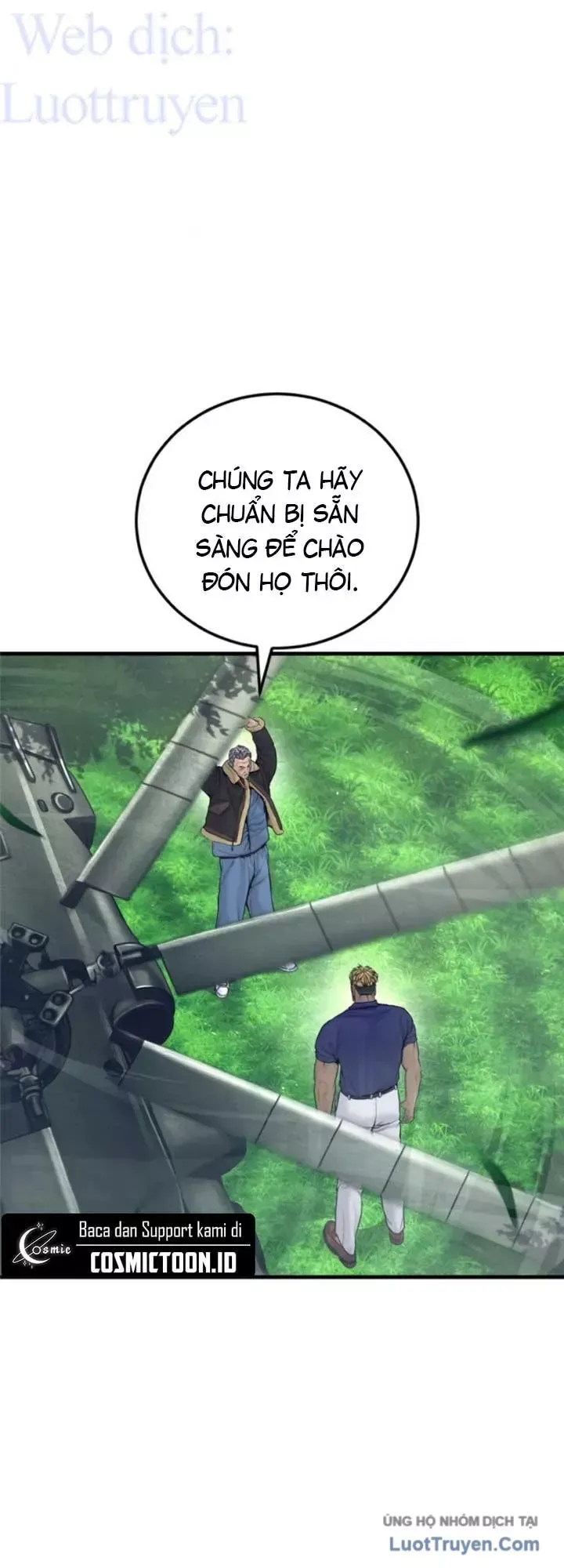 Đặc Vụ Kim
