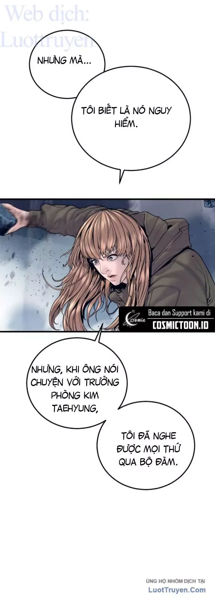 Đặc Vụ Kim