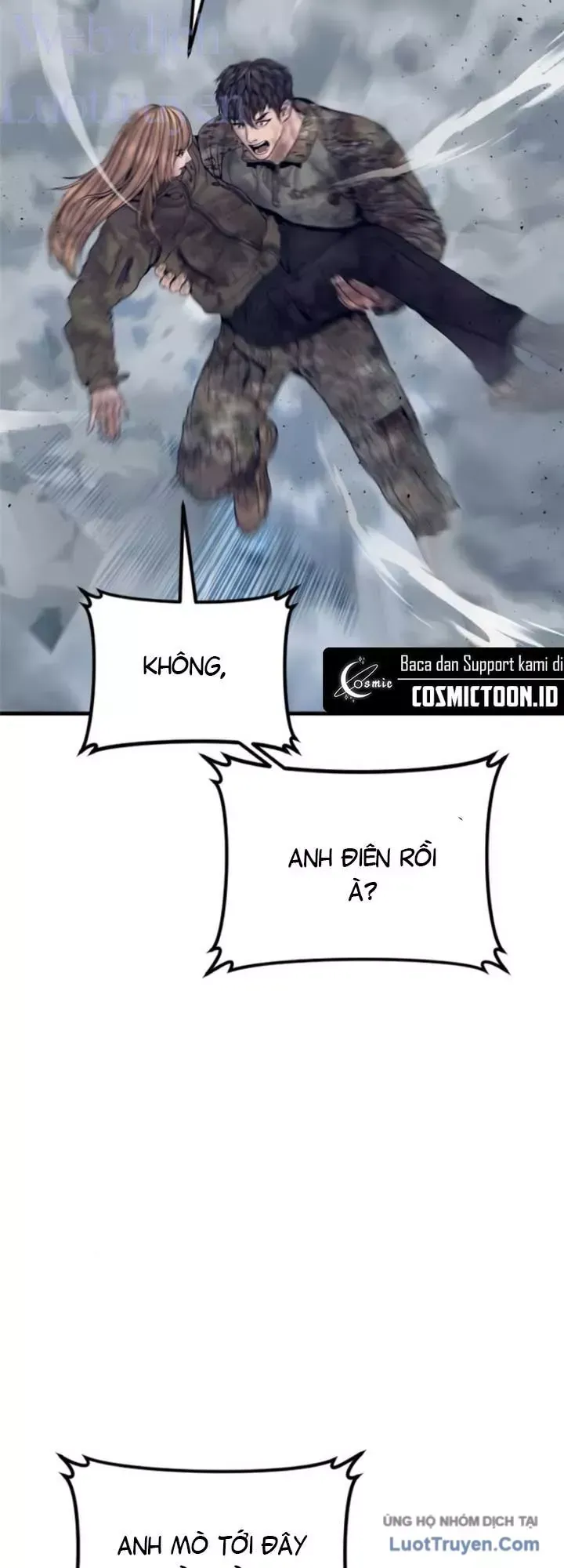 Đặc Vụ Kim