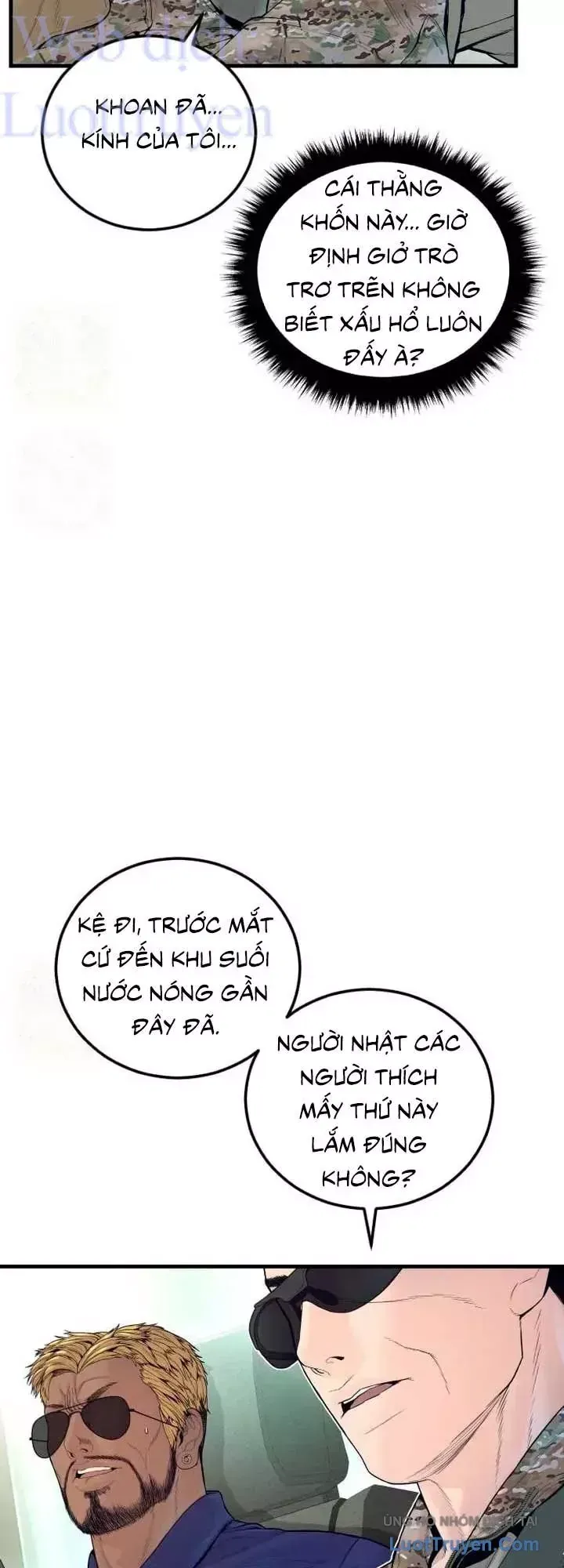 Đặc Vụ Kim