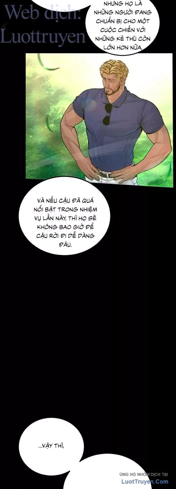Đặc Vụ Kim