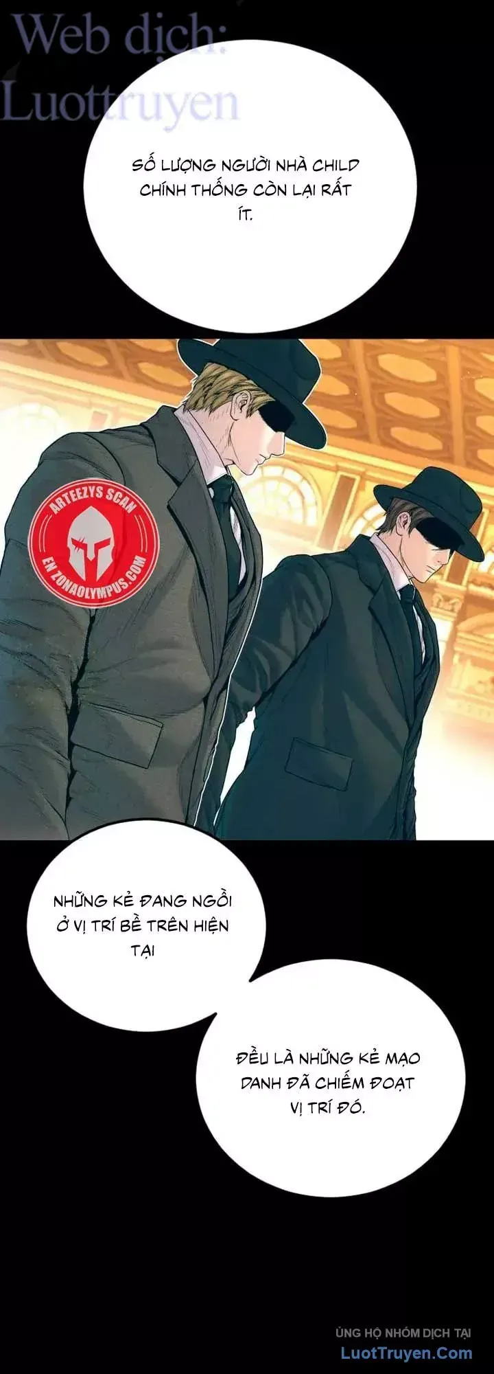 Đặc Vụ Kim