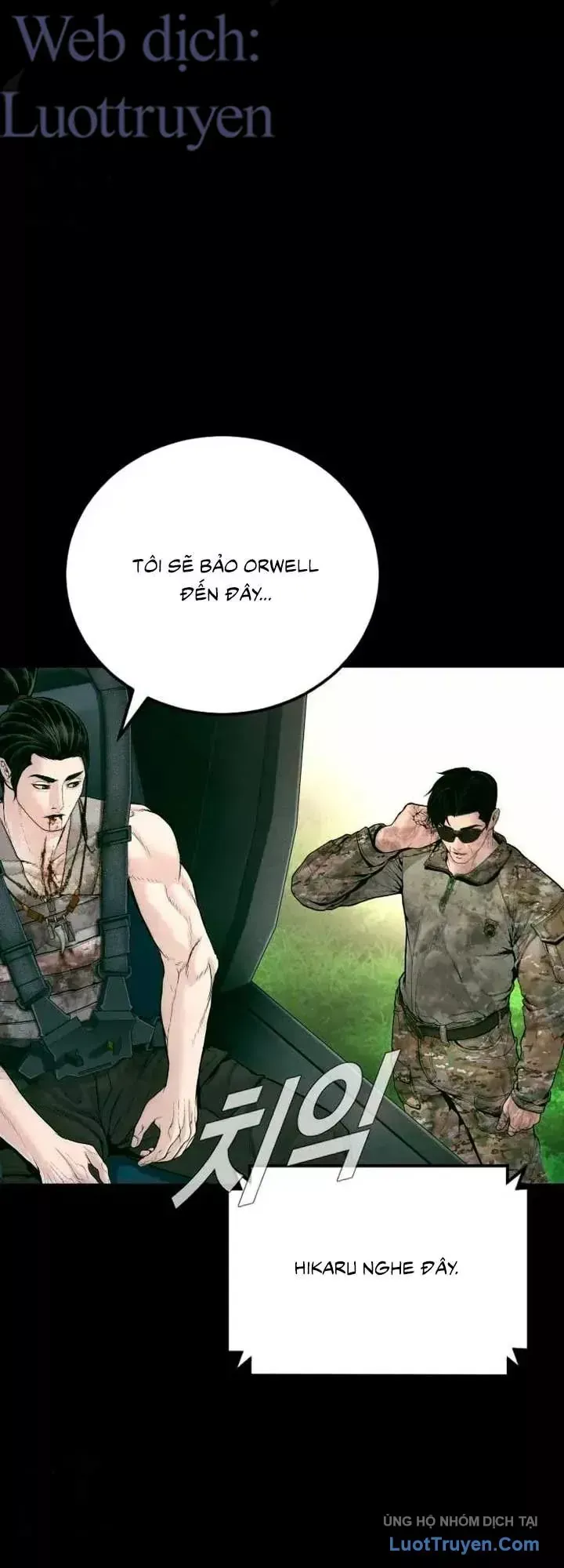 Đặc Vụ Kim