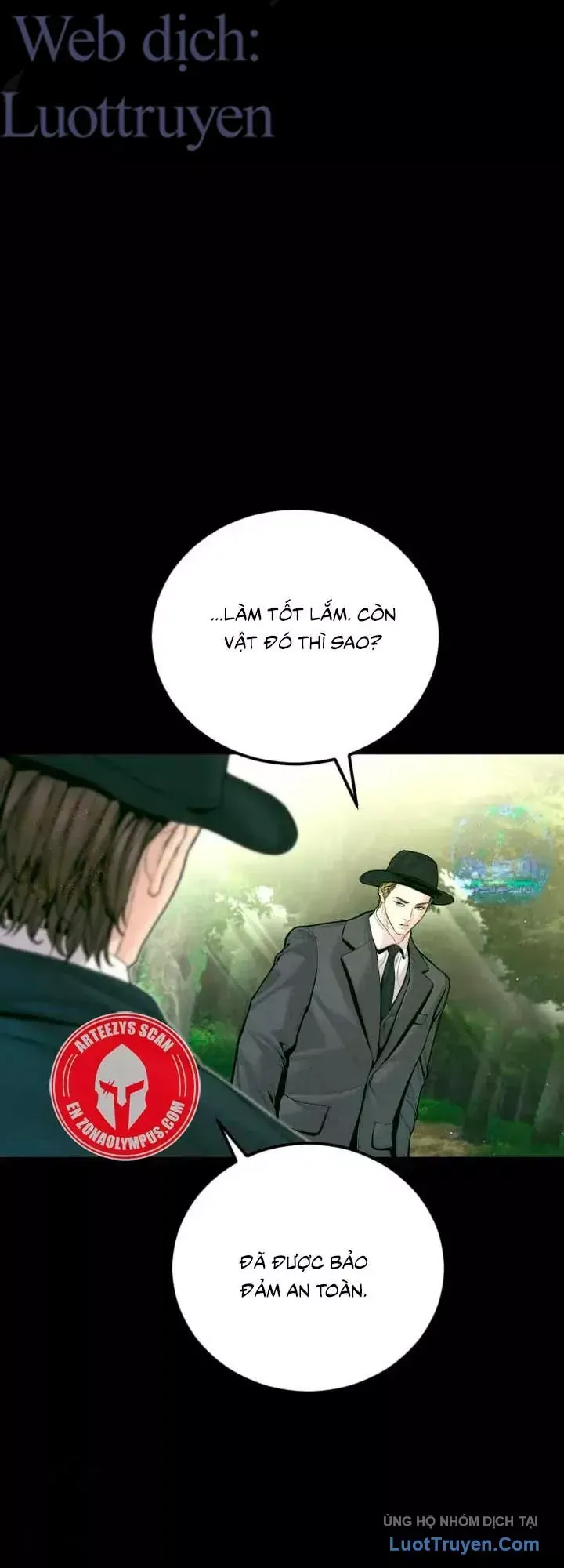 Đặc Vụ Kim