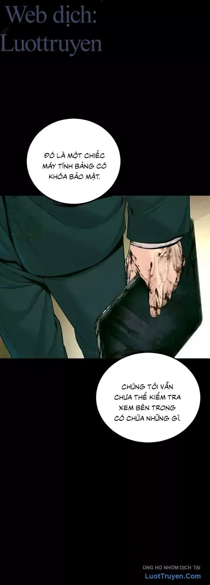 Đặc Vụ Kim