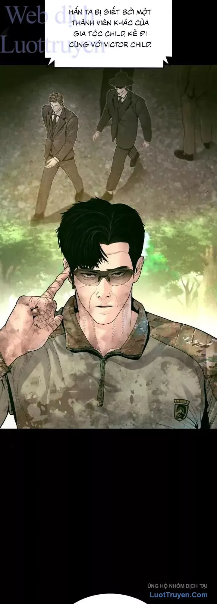 Đặc Vụ Kim