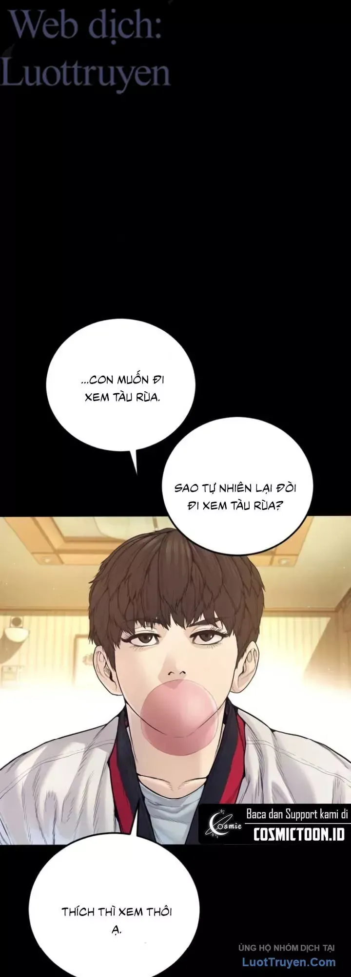 Đặc Vụ Kim