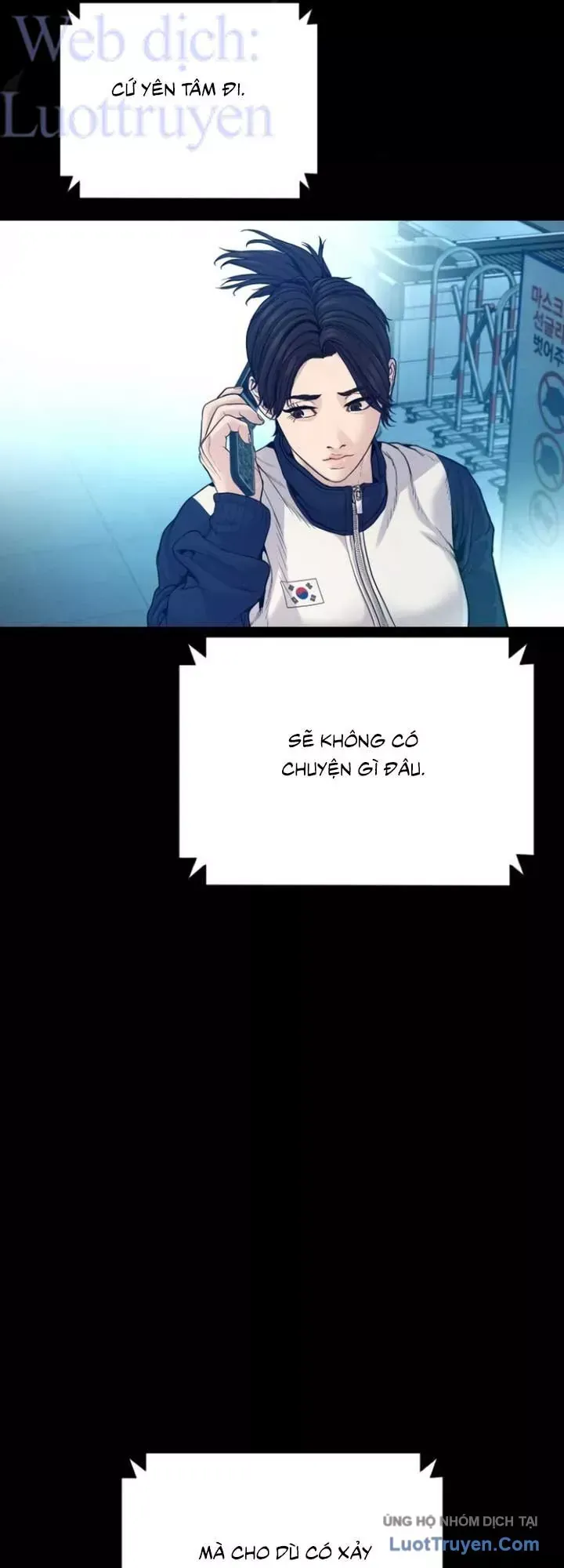 Đặc Vụ Kim