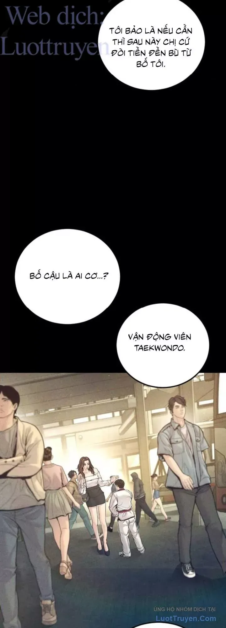 Đặc Vụ Kim