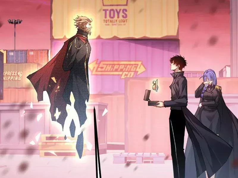 Ta Là Chúa Tể Trùng Độc Chap 118 - Next Chap 117