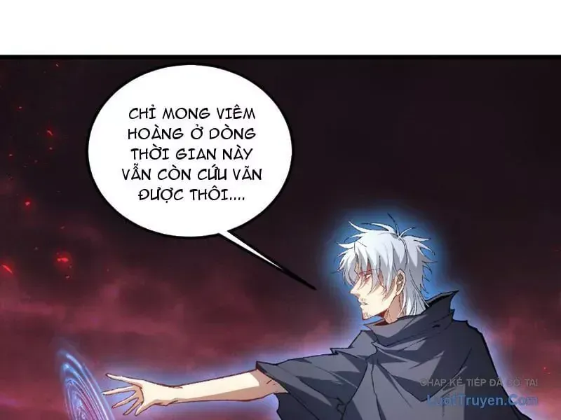 Ta Là Chúa Tể Trùng Độc Chap 118 - Next Chap 117
