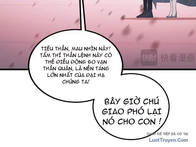 Ta Là Chúa Tể Trùng Độc Chap 118 - Next Chap 117