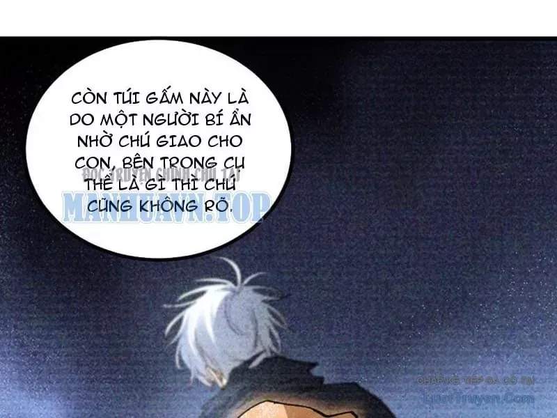 Ta Là Chúa Tể Trùng Độc Chap 118 - Next Chap 117