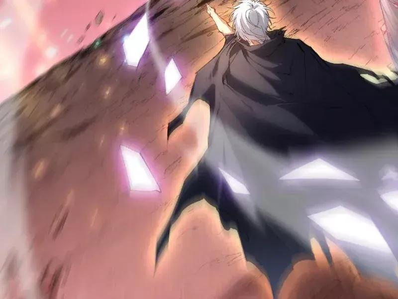 Ta Là Chúa Tể Trùng Độc Chap 118 - Next Chap 117