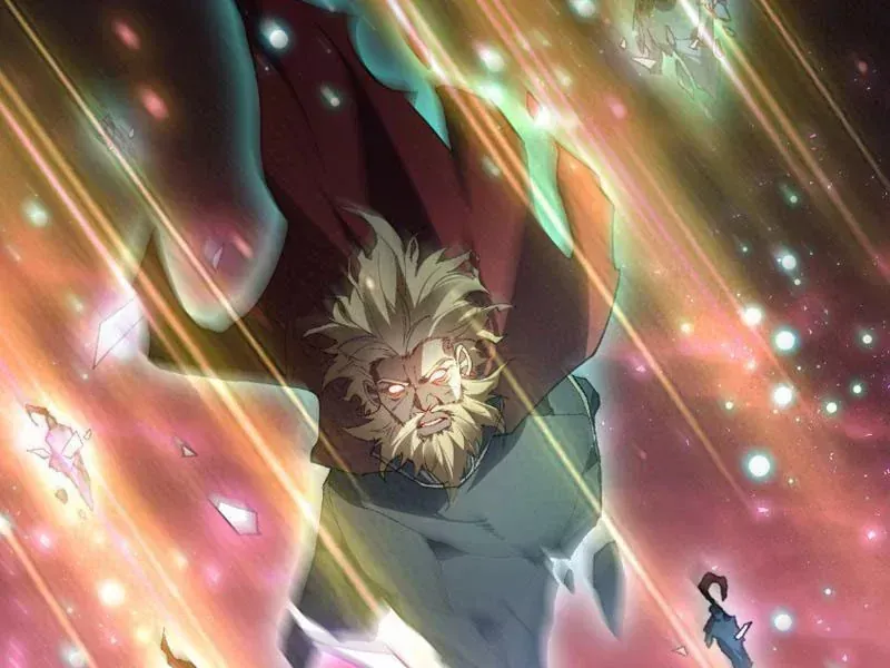 Ta Là Chúa Tể Trùng Độc Chap 118 - Next Chap 117
