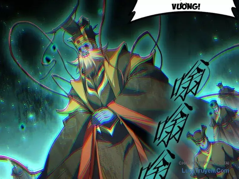 Ta Là Chúa Tể Trùng Độc Chap 118 - Next Chap 117