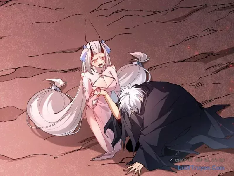 Ta Là Chúa Tể Trùng Độc Chap 118 - Next Chap 117