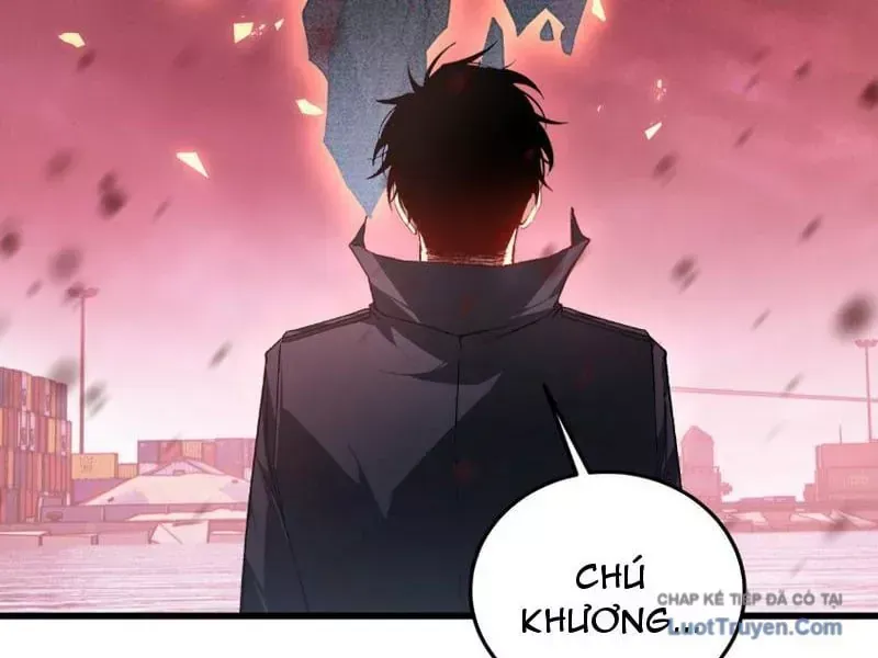 Ta Là Chúa Tể Trùng Độc Chap 118 - Next Chap 117