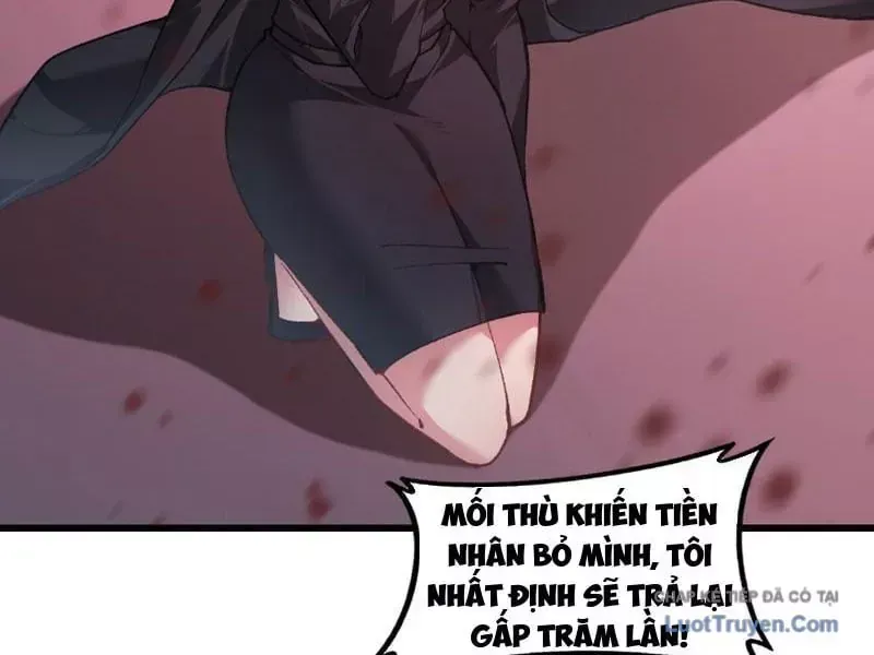 Ta Là Chúa Tể Trùng Độc Chap 118 - Next Chap 117