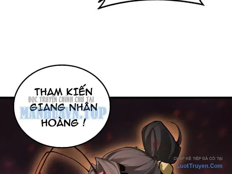 Ta Là Chúa Tể Trùng Độc Chap 118 - Next Chap 117