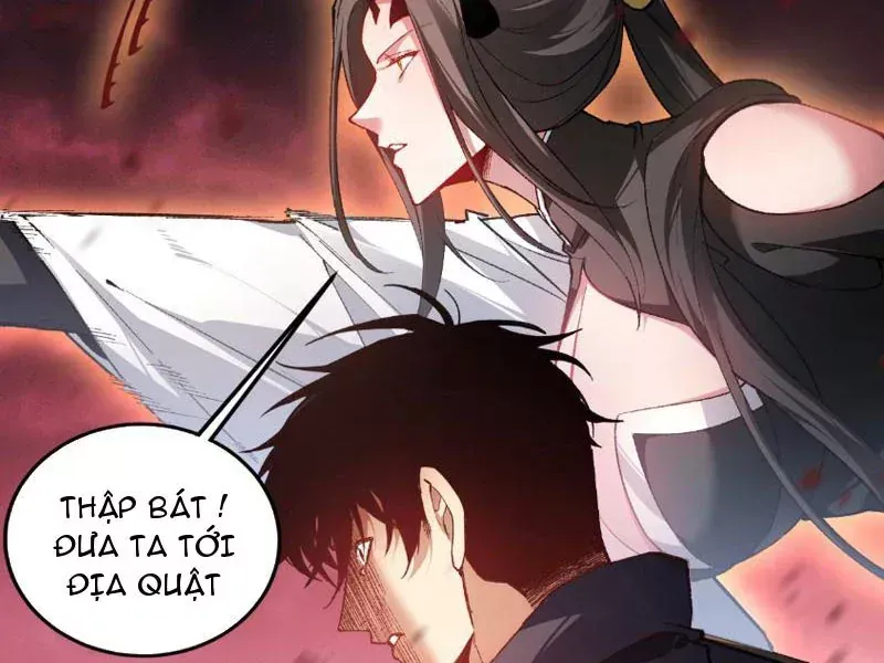 Ta Là Chúa Tể Trùng Độc Chap 118 - Next Chap 117