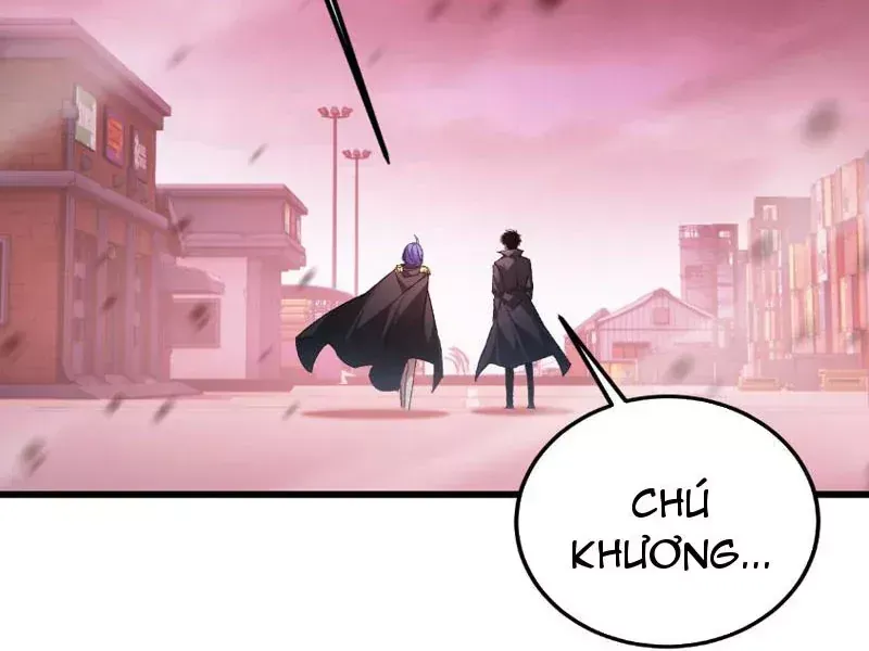 Ta Là Chúa Tể Trùng Độc Chap 118 - Next Chap 117