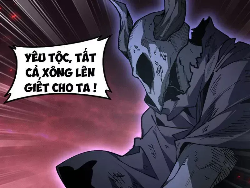 Ta Là Chúa Tể Trùng Độc Chap 118 - Next Chap 117