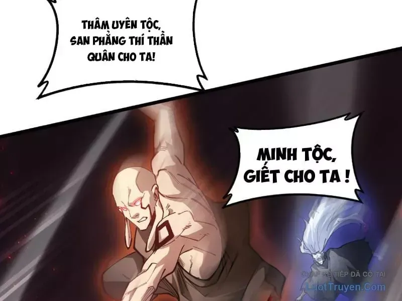 Ta Là Chúa Tể Trùng Độc Chap 118 - Next Chap 117