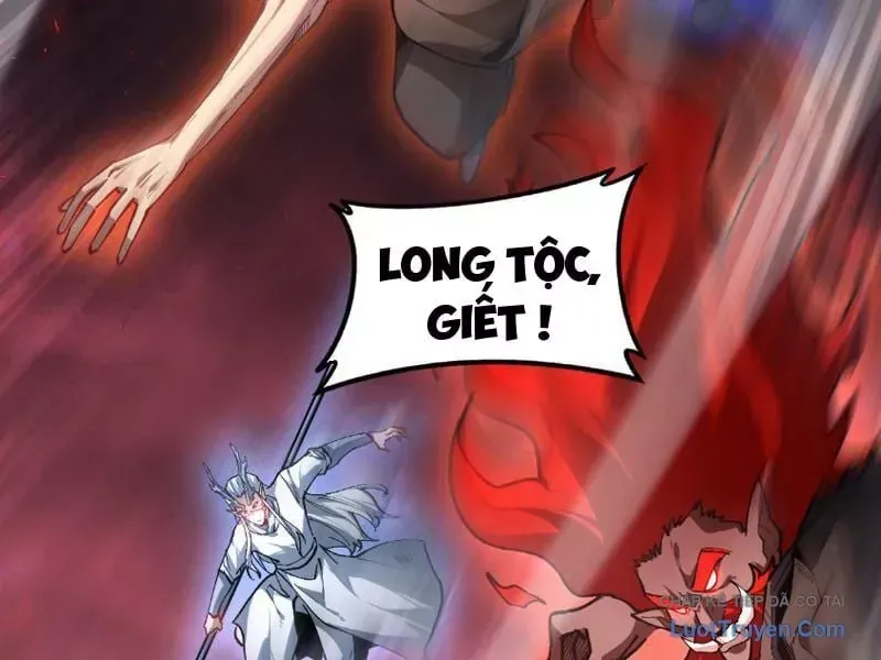 Ta Là Chúa Tể Trùng Độc Chap 118 - Next Chap 117
