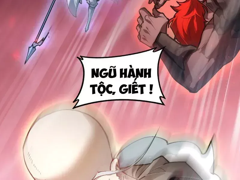 Ta Là Chúa Tể Trùng Độc Chap 118 - Next Chap 117
