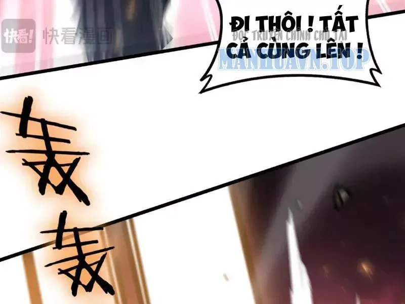 Ta Là Chúa Tể Trùng Độc Chap 118 - Next Chap 117