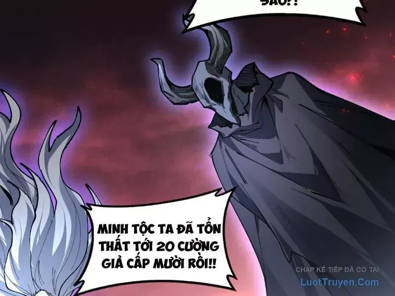 Ta Là Chúa Tể Trùng Độc Chap 118 - Next Chap 117